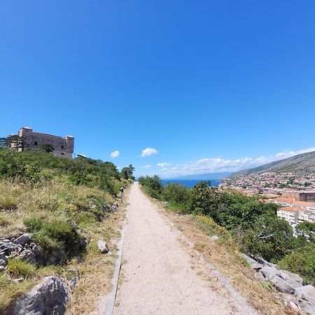 Apartment Biondic - Villa Sunce Senj  Exterior photo